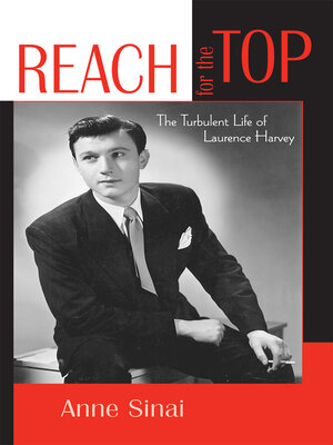 cover image of Reach for the Top